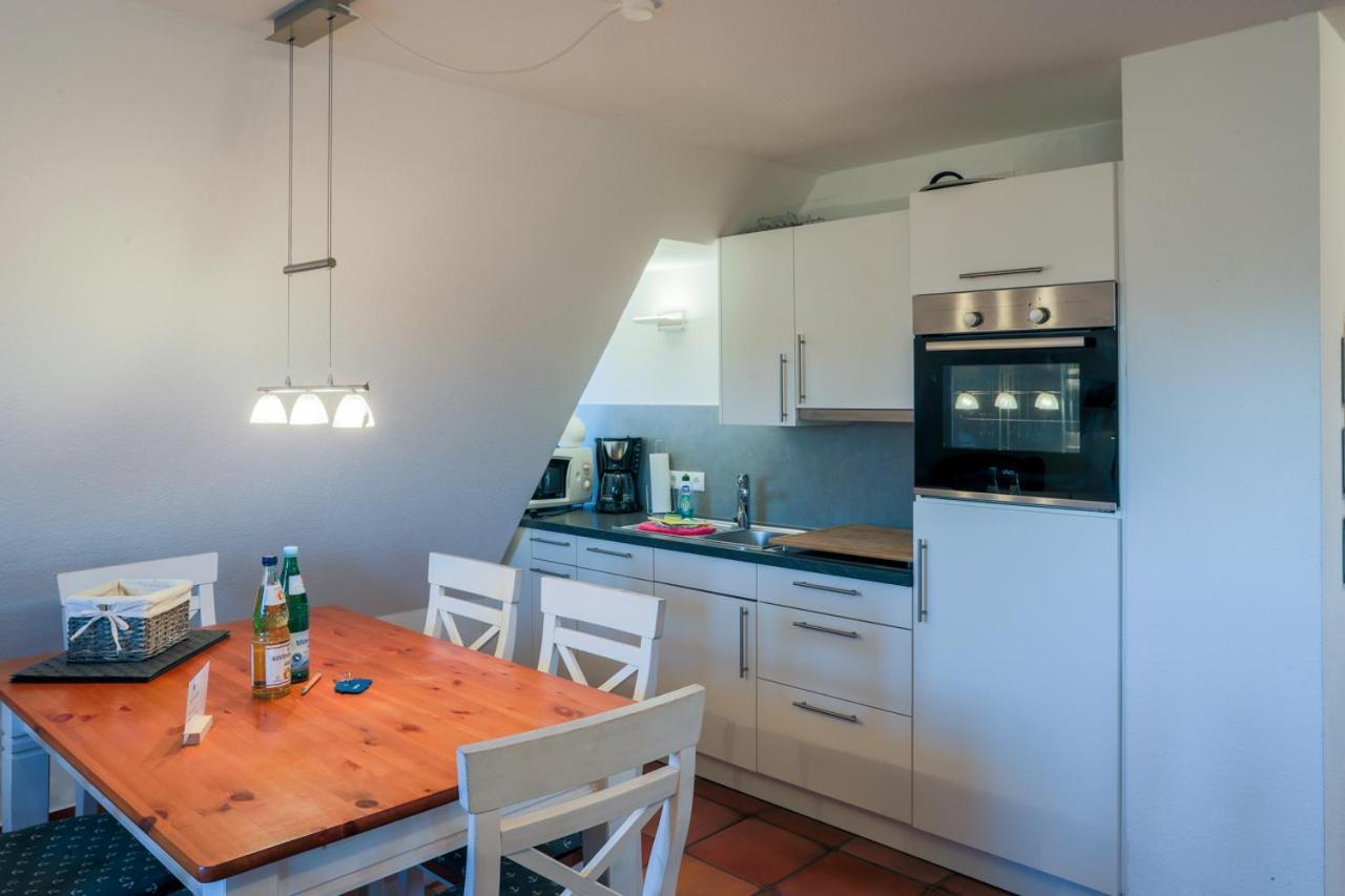 Ferienwohnung Britta Wyk auf Föhr Exterior foto
