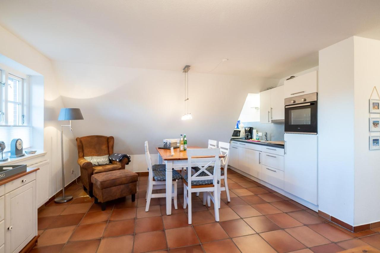 Ferienwohnung Britta Wyk auf Föhr Exterior foto